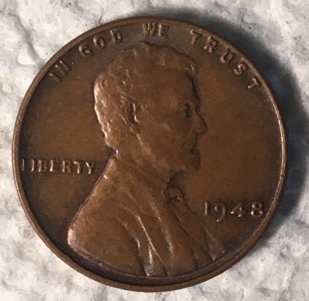 Uncirculated-Pennies